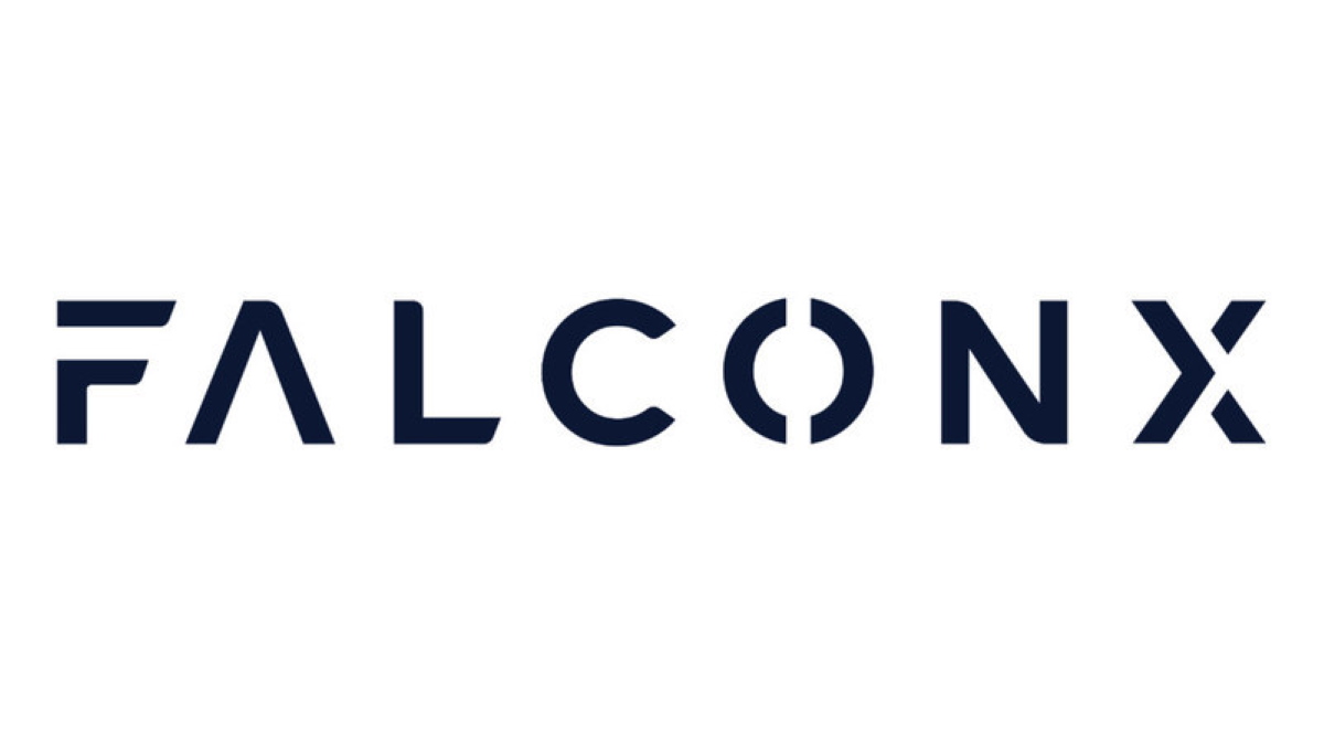 FalconX Holdings
