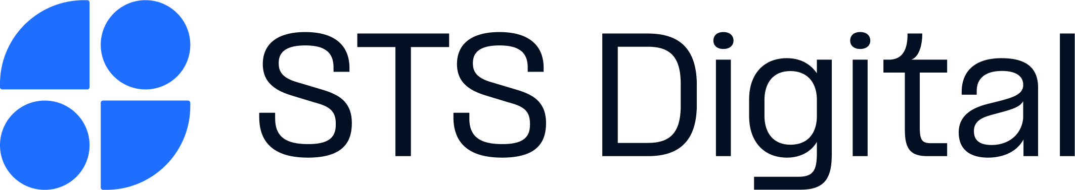 STS Digital