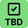 TBD